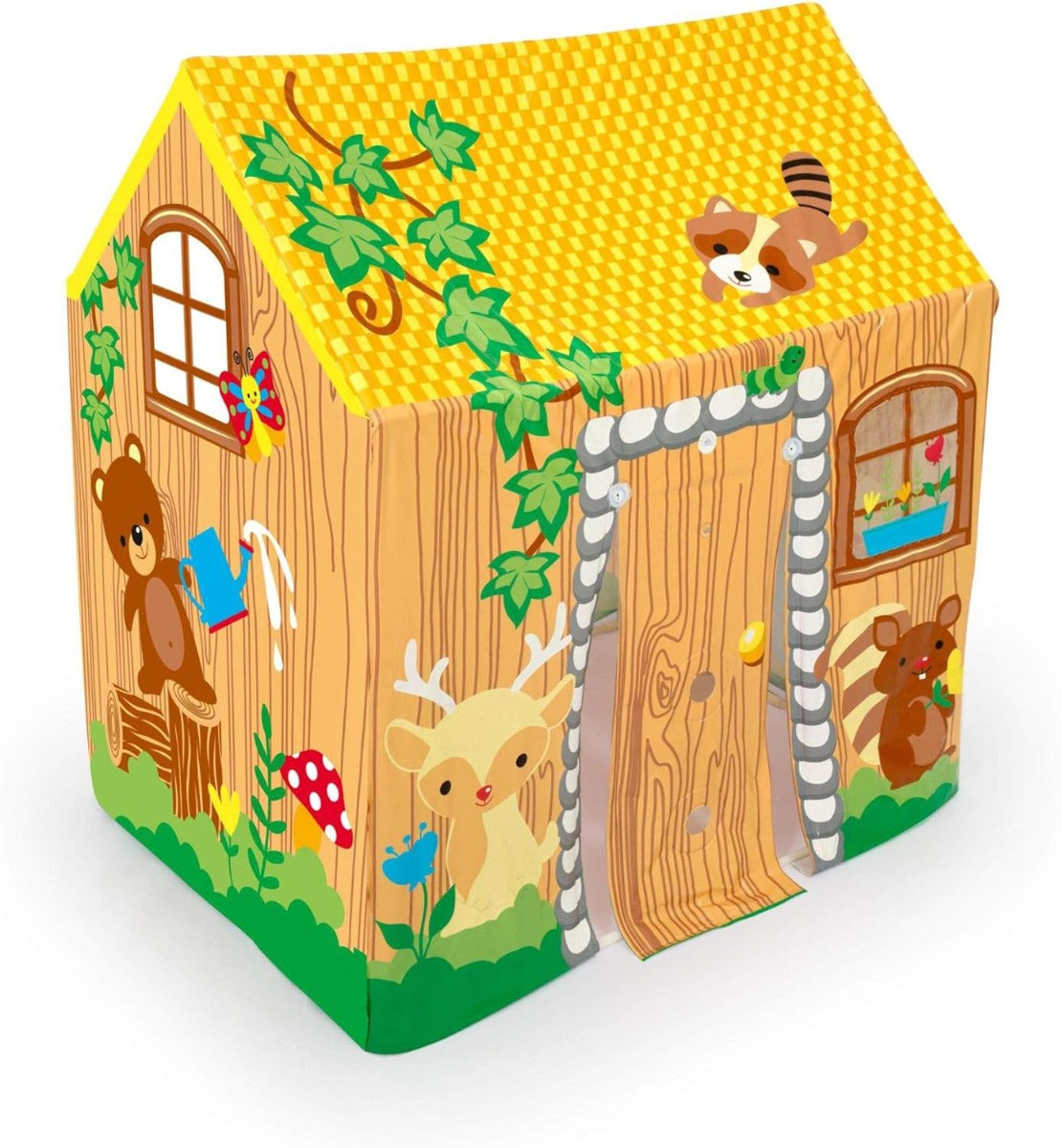 Bestway colorful children's playhouse - No:52007