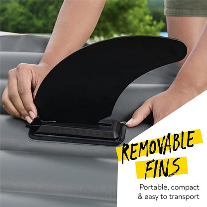 Bestway Hydro-Force Rapid Elite X2 Kayak 312*98cm -  No:65142