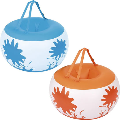 بيست واي بونك آوتس، واقيات جسم قابلة للنفخ للعب السومو، قطعتان - رقم: 52222