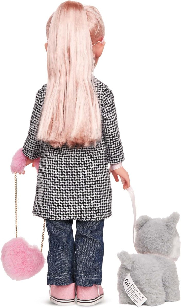 Kids Hits Beauty Star Fashion Doll Girl boy toys, girl toys - 46cm