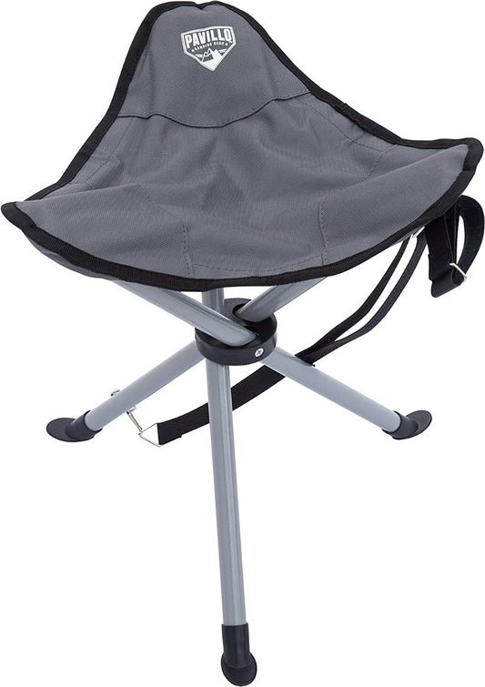 Bestway Pavillo Camping Stool Chair Seat Fold N - No:68070