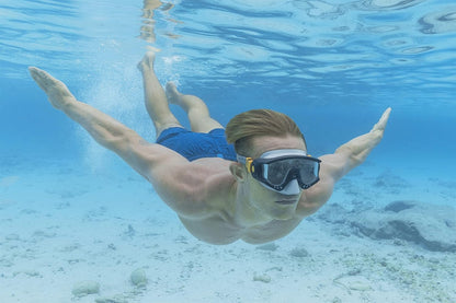 Bestway Spark wave Mask Goggles for diving swimming For adult - No: 22044
