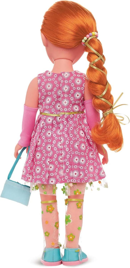 Kids Hits Beauty Star Flowery Spring Sunny Girl boy toys, girl toys