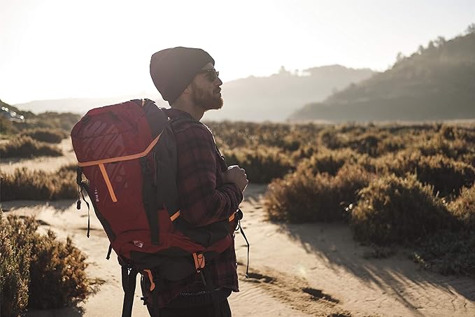 Bestway Pavillo Ultra Trek 60L Backpack 3AS 1 Piece  - No: 68082