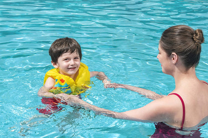 Bestway Tropical Swim Vest 41x30 cm No: 32069