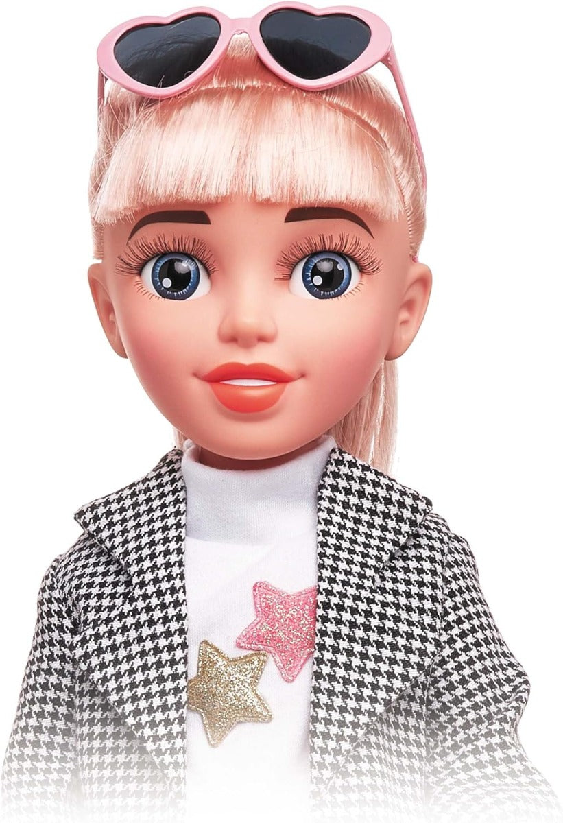Kids Hits Beauty Star Fashion Doll Girl boy toys, girl toys - 46cm