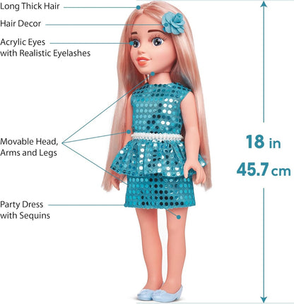 Kids Hits Beauty Star Party Time Girl boy toys, girl toys, birthday gift For Kids