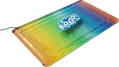Bestway H2OGO! Water mattress Color Splash 2,80x1,85 m - No:52427