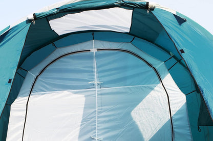 Bestway Pavillo Family Dome X4 Tent 400 x 255 x 180cm - No:68092