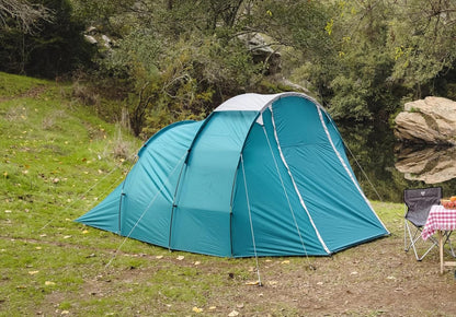 Bestway Pavillo Family Dome X4 Tent 400 x 255 x 180cm - No:68092