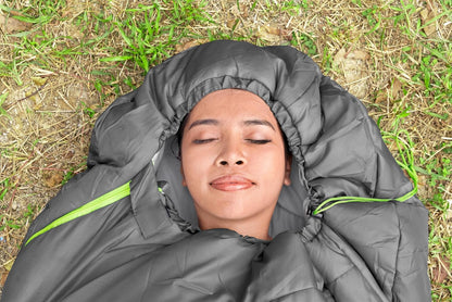 Bestway Pavillo Sleeping bag 2.30m x 80cm x 55cm Hiberhide 0 Sleeping Bag - No: 68104