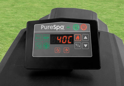 مجموعة إنتكس بيورسبا جيت آند بابل ديلوكس - 218 × 71 سم - رقم: 28462