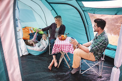 Bestway Pavillo-Family Dome 6 Person Tent 4.9Mx3.80Mx1.95M - No:68095