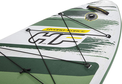 لوح التجديف Bestway Kahawai SUP hydro-Force 310 × 86 × 15 سم - رقم: 65308