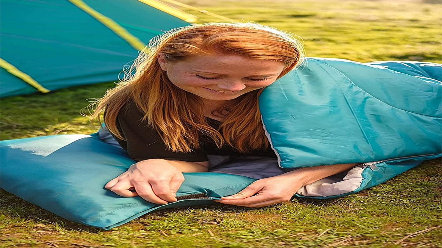 Bestway Pavillo Sleeping Bag 1.90M X 84Cm Hallow Fiber - No:68100