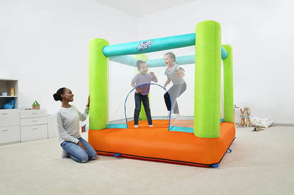 Bestway JUMP AND SOAR BOUNCER Bouncy Castle 194*175*170 cm - No:53394