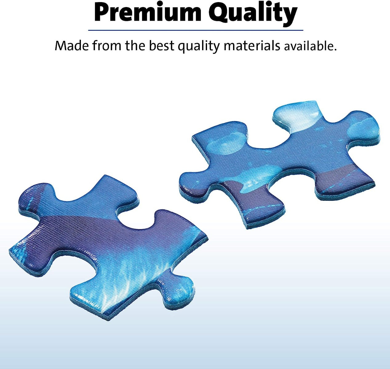 أحجية رافنسبورغر للبحر الأبيض المتوسط ​​واليونان - 1000 قطعة - رقم: 14980 