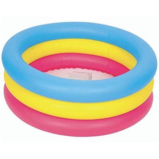 Jilong Sunclup Children's inflatable pool 76 x 25 cm - No:10086-1