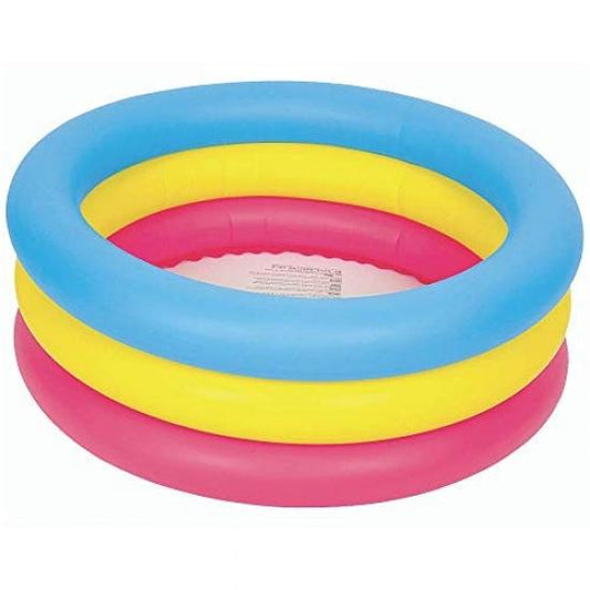 Jilong Sunclup Children's inflatable pool 76 x 25 cm - No:10086-1