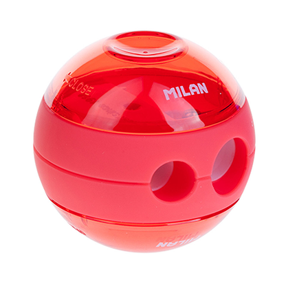 Milan Sphere Pencil sharpener No.20156212