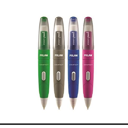 Milan Compact Mechamical Pencil 0.7mm No.18502920
