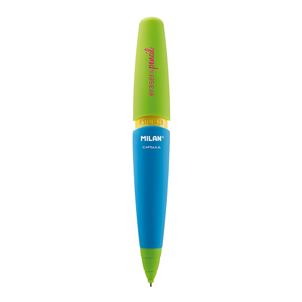 Milan Mechanical Pencil With Eraser No.185021