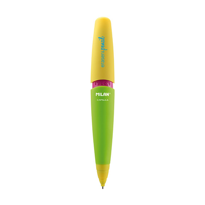 Milan Mechanical Pencil With Eraser No.185021