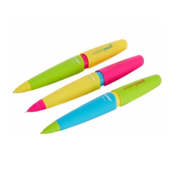 Milan Mechanical Pencil With Eraser No.185021