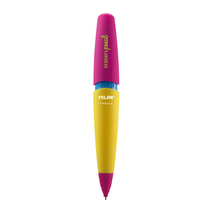 Milan Mechanical Pencil With Eraser No.185021
