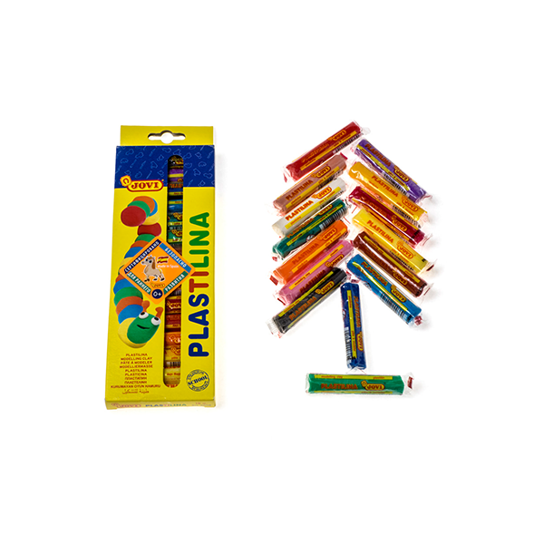 Jovi Clay 15 Color No. 15/91