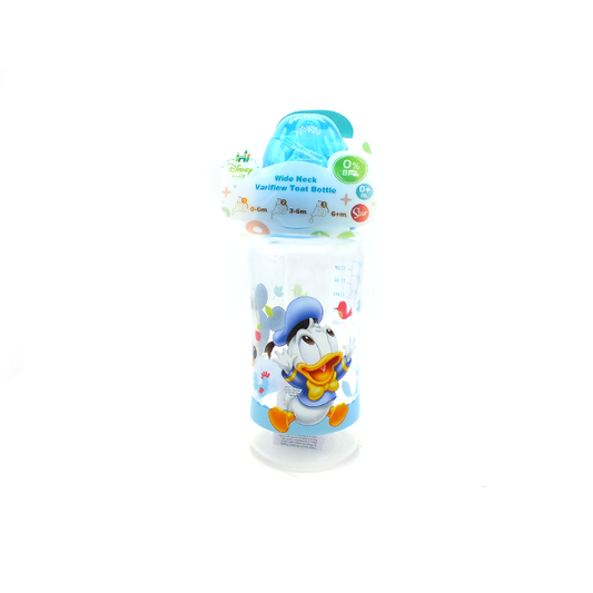 كوب ديزني للأطفال - 360 مل - رقم 39803