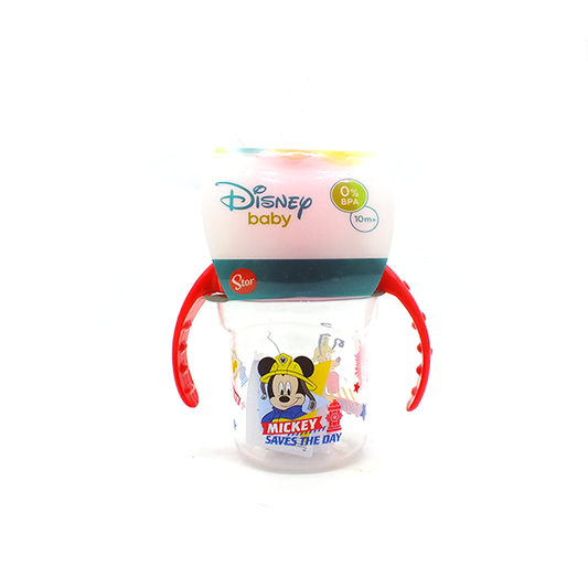 كوب ديزني للأطفال - 270 مل - رقم 44027