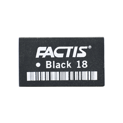 Milan Black18 Factis No.CPFBI18