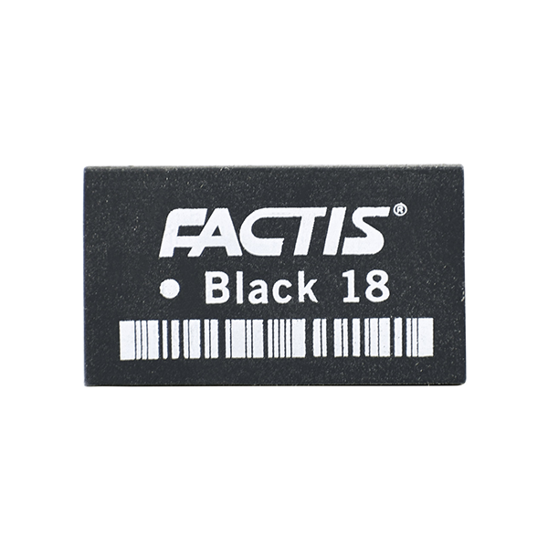 Milan Black18 Factis No.CPFBI18