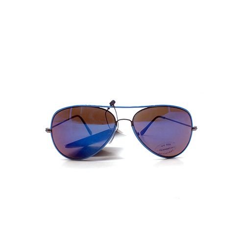 Metal Frame Sunglasses Unisex IFS15-90-EB01