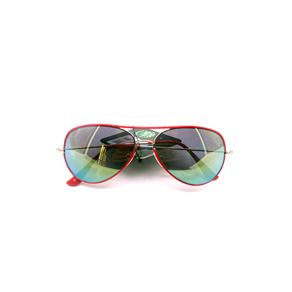 Metal Frame Sunglasses Unisex IFS15-90-EB02