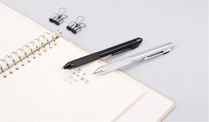 M&G Multi-function pen automatic pencil and ball pen with box- No:ADPY3501