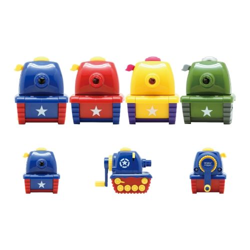 مكتب بريليانت إم آند جي رقم 90623 تانك