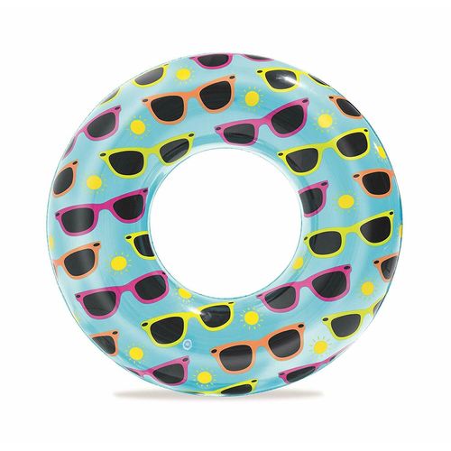 Bestway Designer Swim Ring 76cm No: 36057