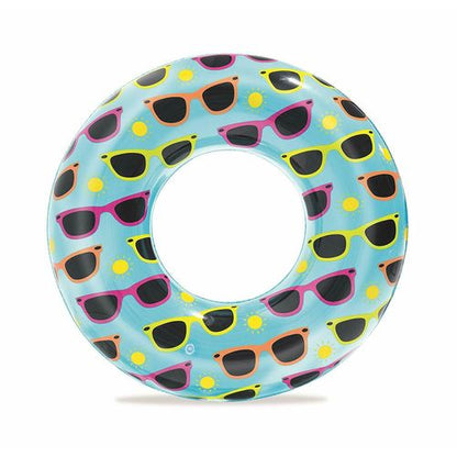 Bestway Designer Swim Ring 76cm No: 36057