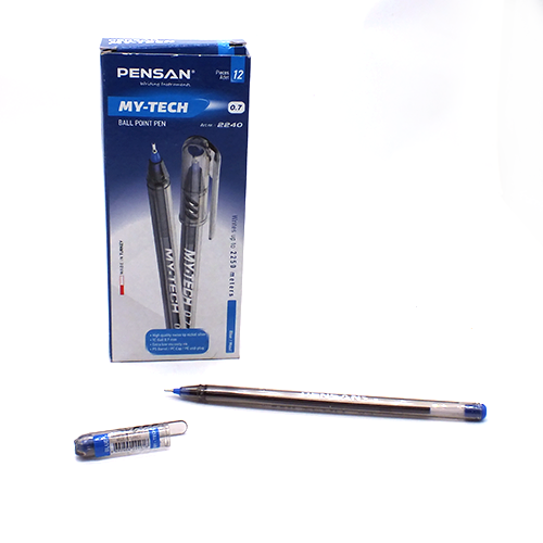 Pack of European Pen-No.2240