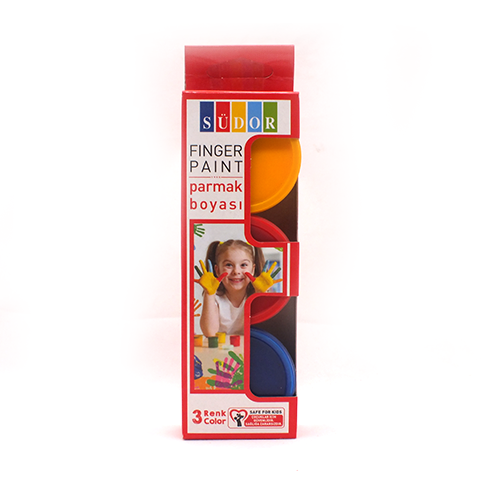 ألوان طلاء الأصابع 3 قطع