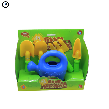 مجموعة أدوات البستنة للأطفال من ليتل جاردنرز - 5 قطع - SC38A-2 