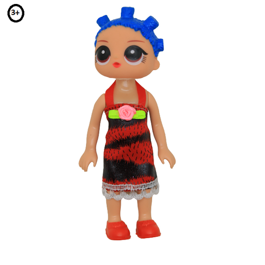 دمية لول سربرايز هابي إيفري داي رقم: 9294