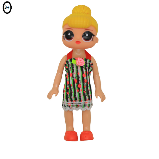 دمية لول سربرايز هابي إيفري داي رقم: 9294