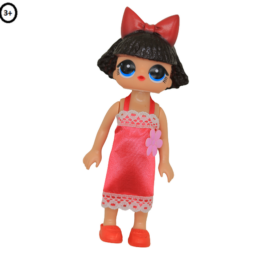 دمية لول سربرايز هابي إيفري داي رقم: 9294