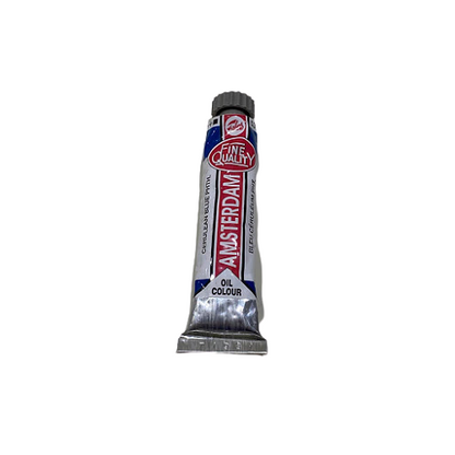 Talens AMSTERDAM oil colour- 20ml - Cobalt Blue