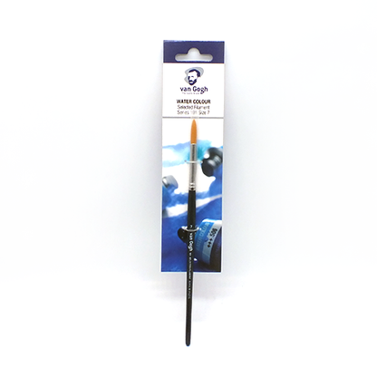 Brush Van Gogh No.191 Size 10