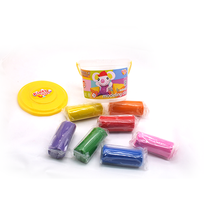 Kiddy Clay - No.500-7