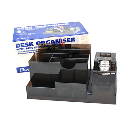 منظم إلسون - رقم LS 96